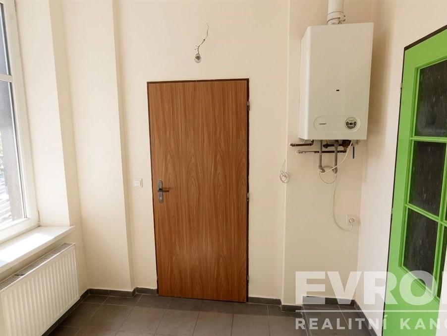 Pronájem bytu 1+1 41 m2