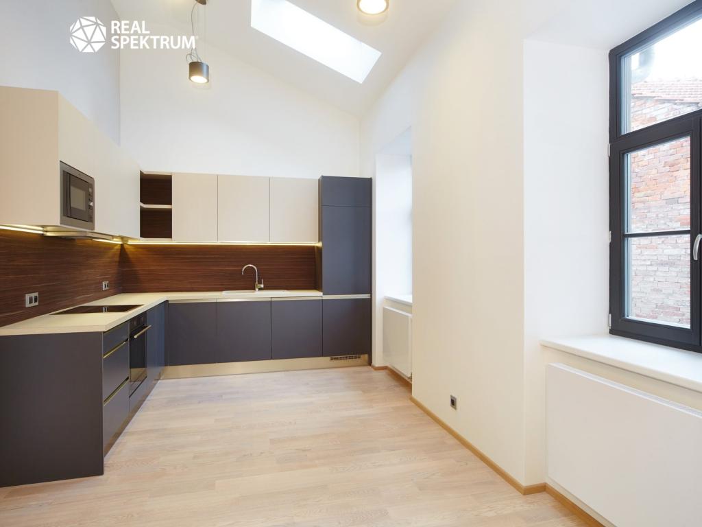 Pronájem bytu 2+kk 64 m2