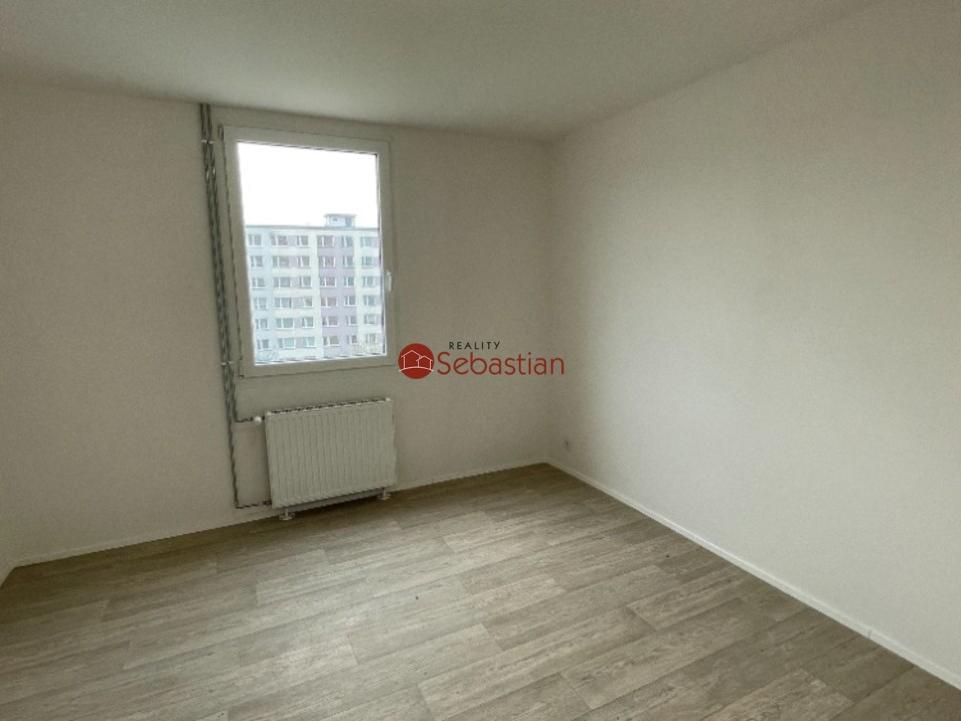 Pronájem bytu 2+1 40 m2