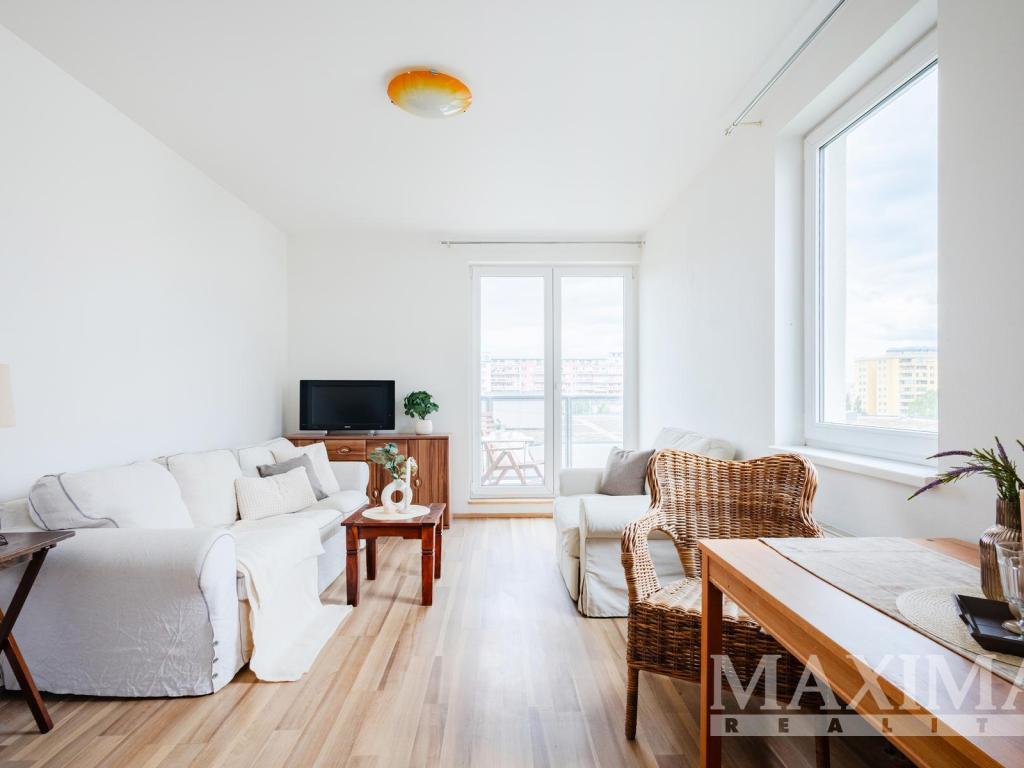 Prodej bytu 2+kk 49 m2, Praha – náhled fotky 11