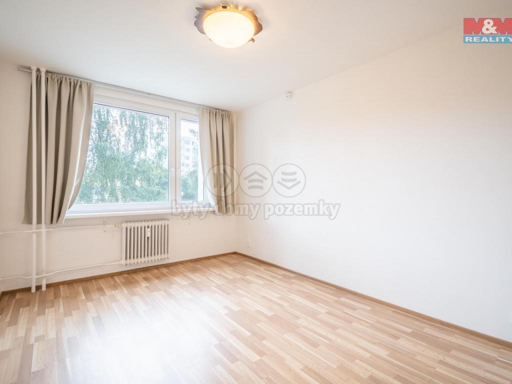 Pronajem bytu 4+kk 79 m2