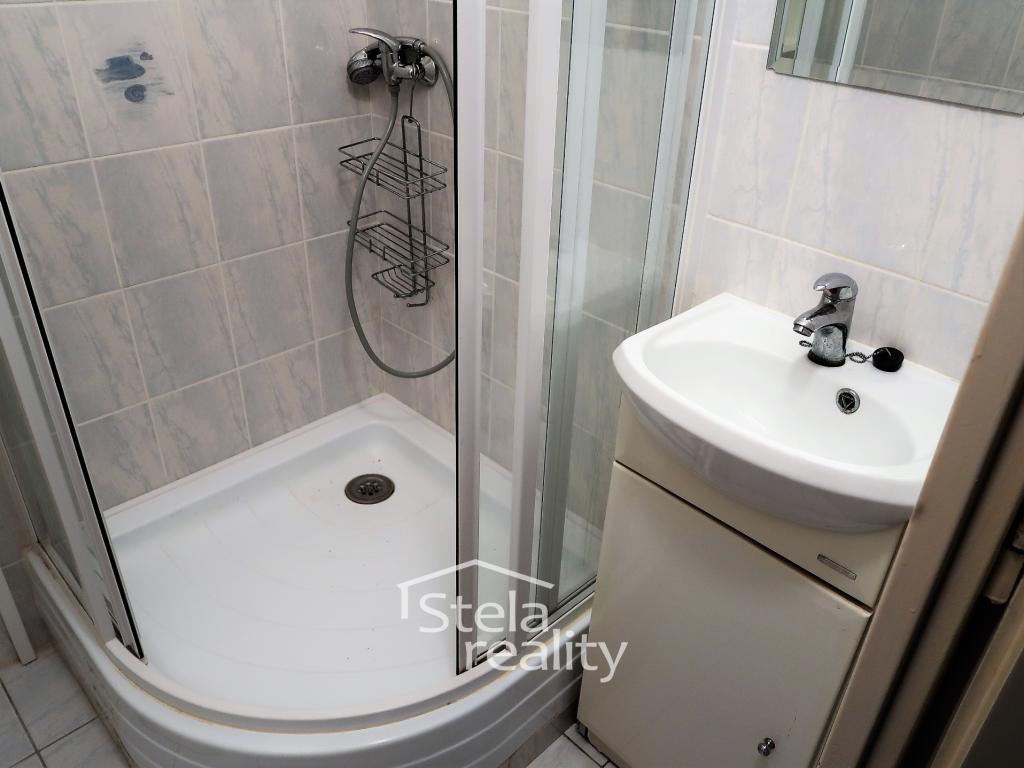 Pronájem bytu 3+1 66 m2