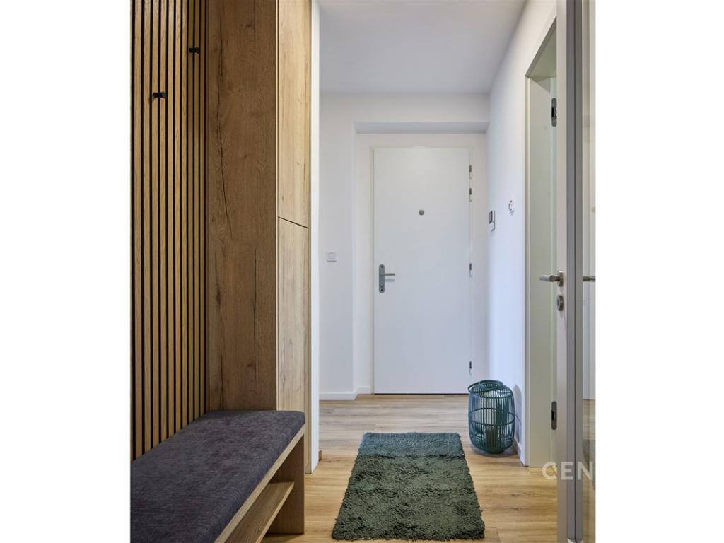 Pronájem bytu 2+kk 58 m2, Brno – náhled fotky 17