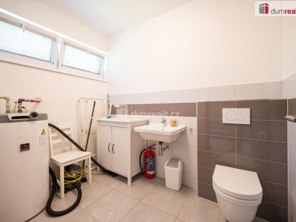 Prodej domu 100 m2, Lipno nad Vltavou – náhled fotky 27