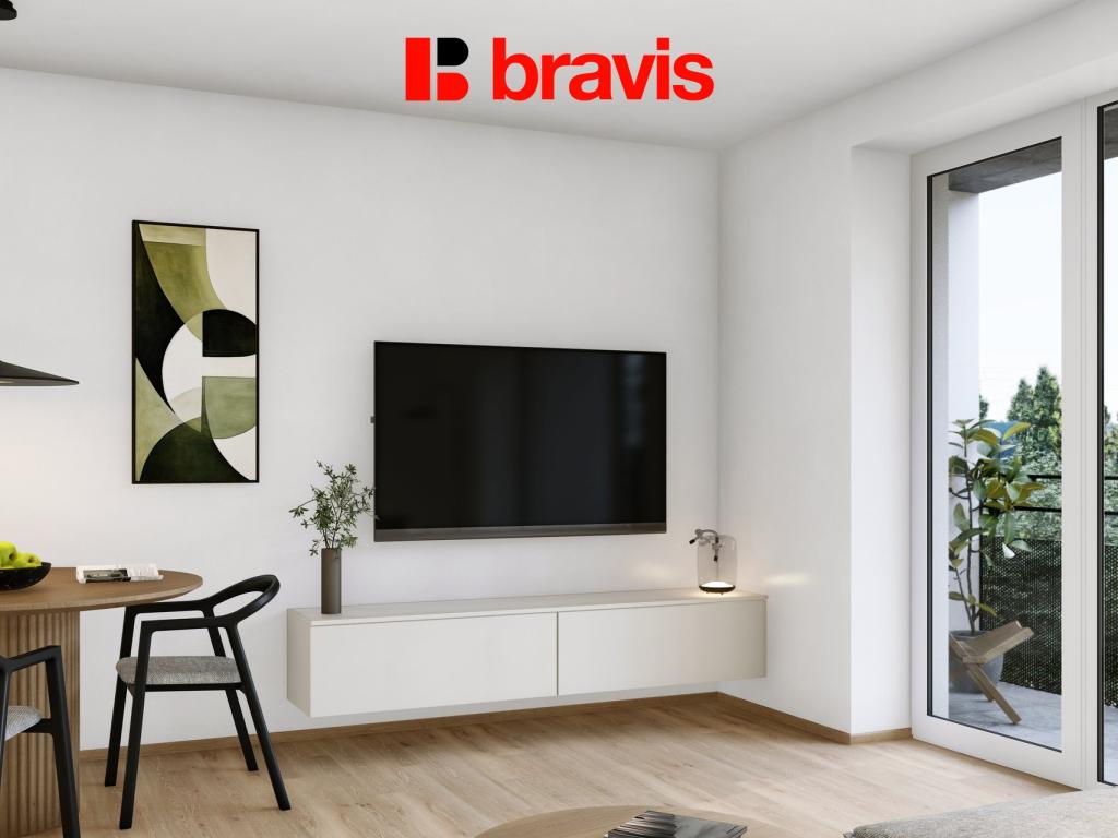 Prodej bytu 2+kk 64 m2, Vyškov – náhled fotky 11