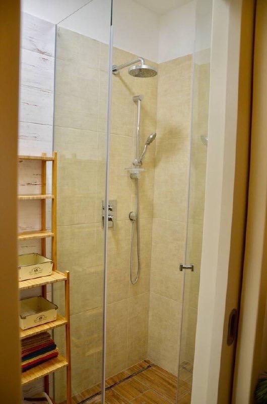 Pronájem bytu 2+kk 55 m2