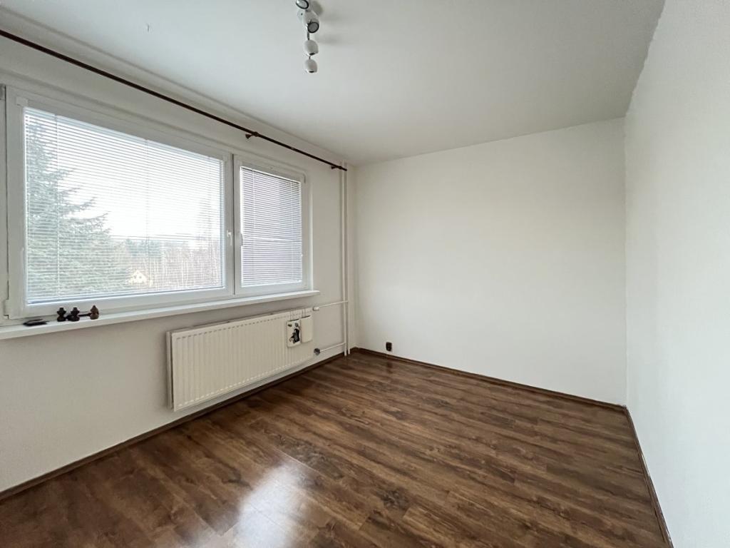 Pronájem bytu 3+1 62 m² – další