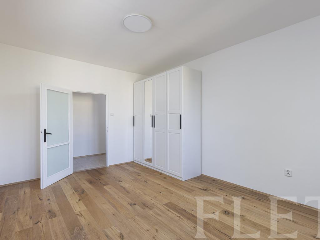 Pronájem bytu 2+1 65 m² – další