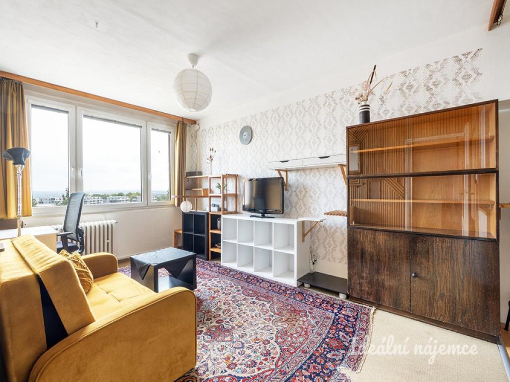 Pronájem bytu 2+kk 40 m2