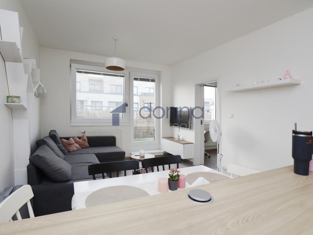 Pronájem bytu 2+kk 49 m2