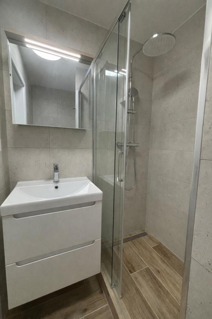 Pronájem bytu 1+kk 31 m2