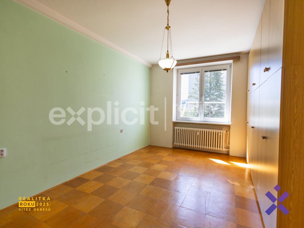 Prodej bytu 2+1 55 m2, Zlín – náhled fotky 11