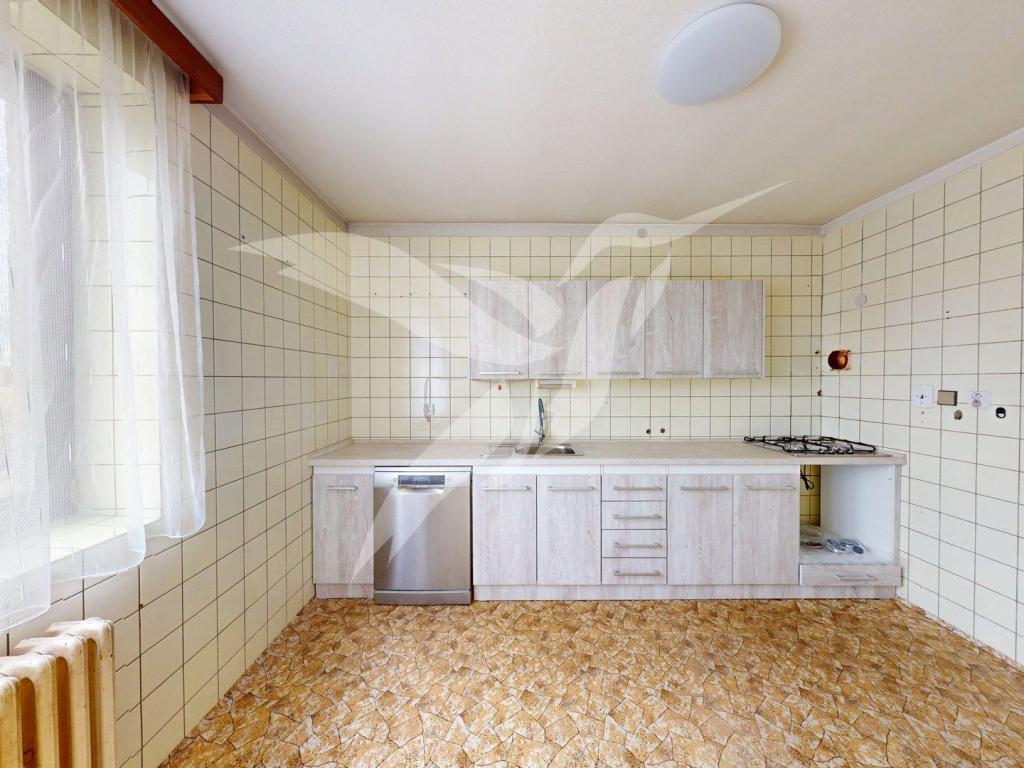 Pronájem bytu 3+1 79 m2