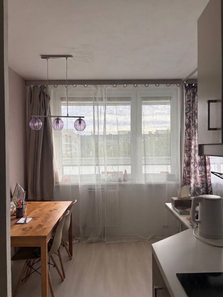 Pronájem bytu 3+1 74 m2
