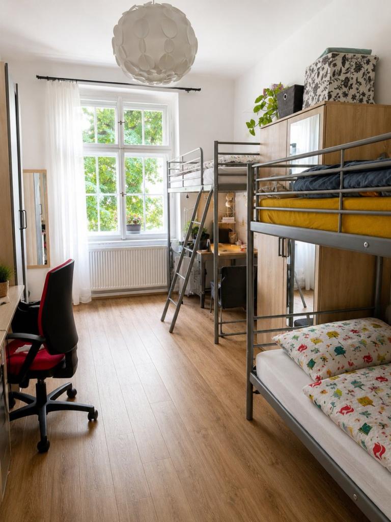 Pronájem bytu 3+1 86 m2