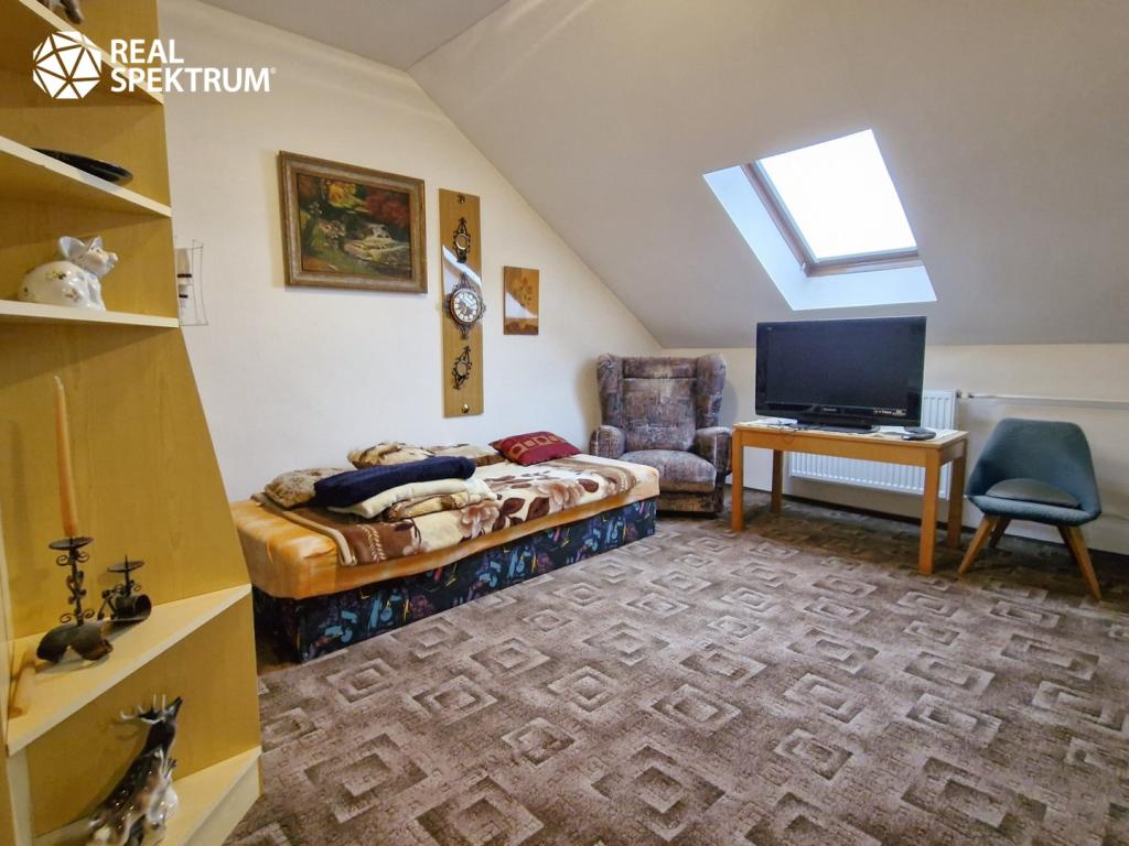 Pronájem domu 90 m2