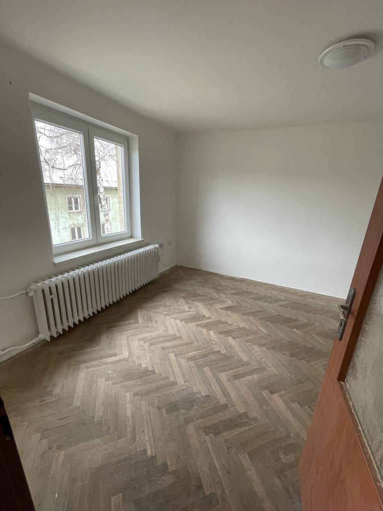 Pronájem bytu 1+1 30 m2