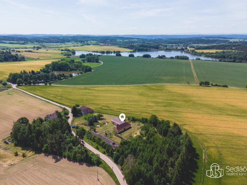 Prodej domu 290 m² – pohled 3