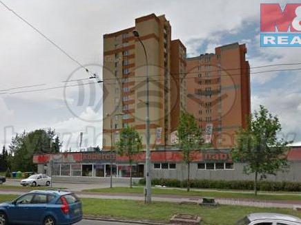 Pronajem bytu 1+kk 30 m2