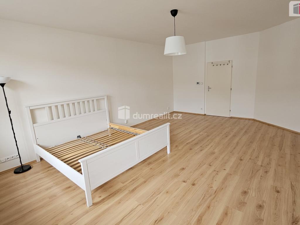 Pronájem bytu 1+1 65 m2