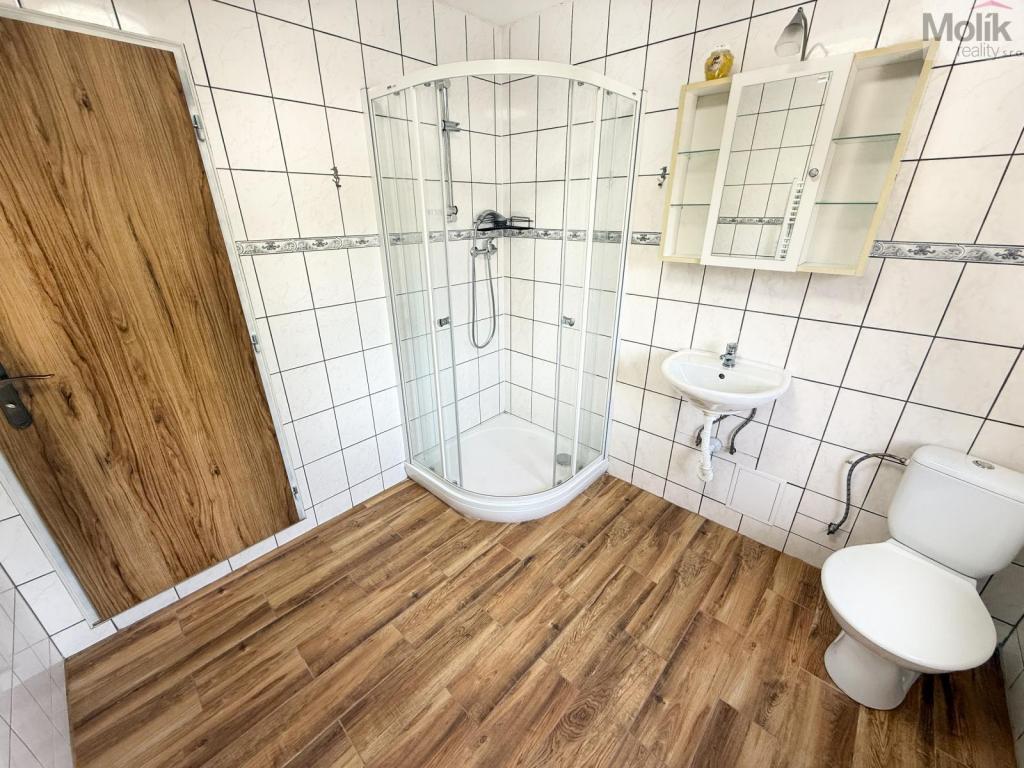 Pronájem bytu 3+1 95 m2