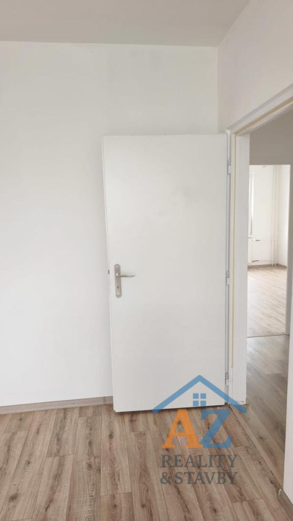 Pronájem bytu 2+1 61 m2
