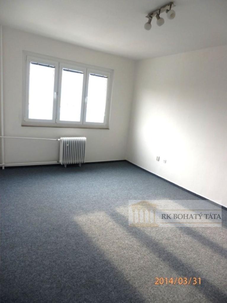 Pronájem bytu 2+1 52 m2, Praha – náhled fotky 2