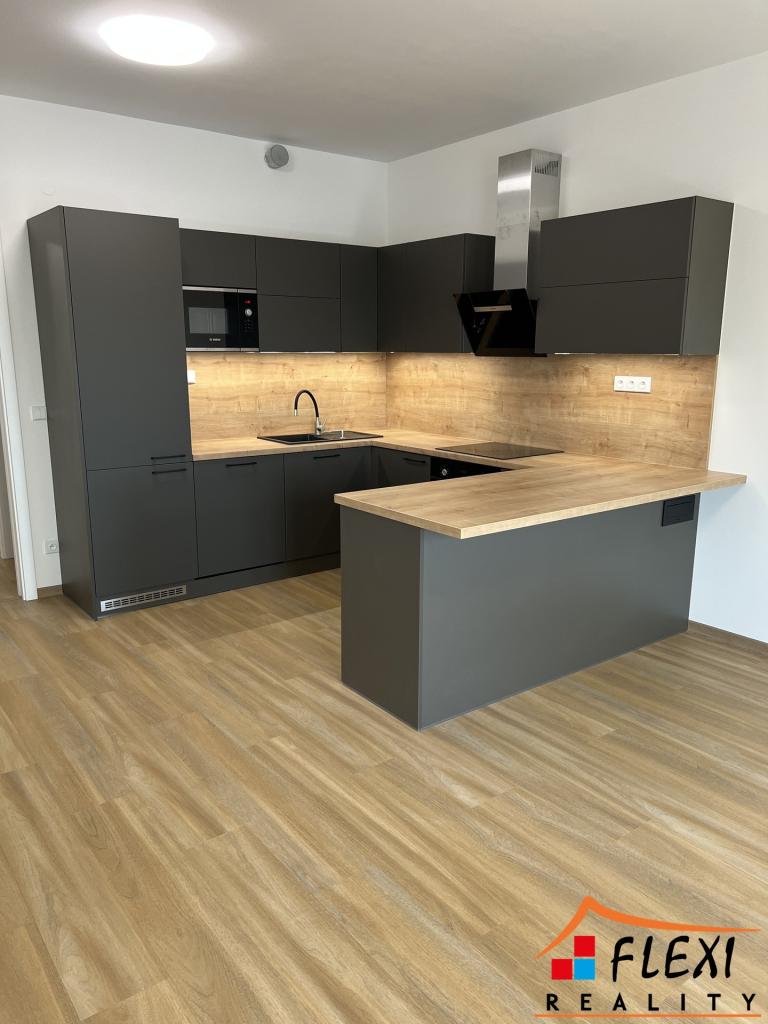 Pronájem bytu 2+kk 56 m2