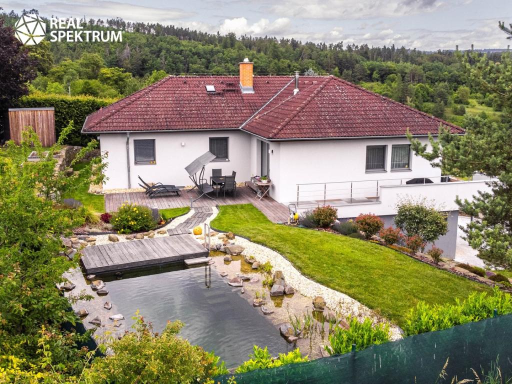 Prodej domu 265 m2, Bílovice nad Svitavou – náhled fotky 11