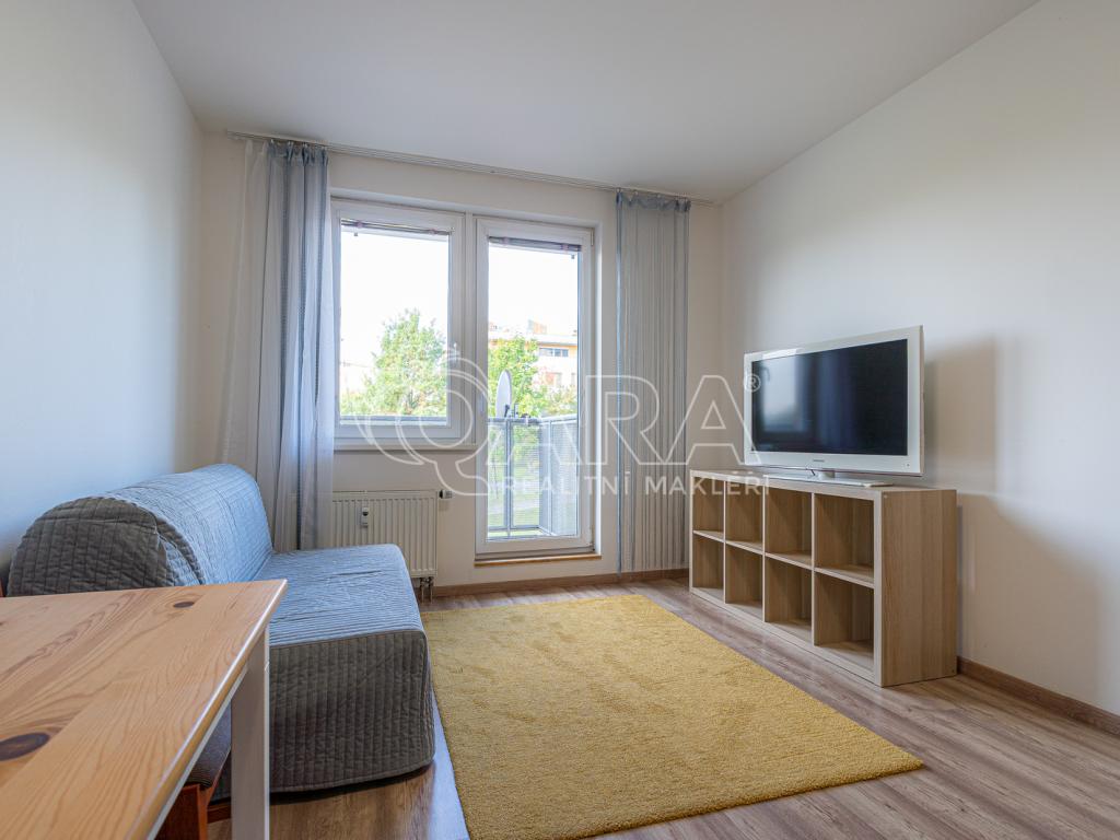 Pronájem bytu 2+kk 47 m2