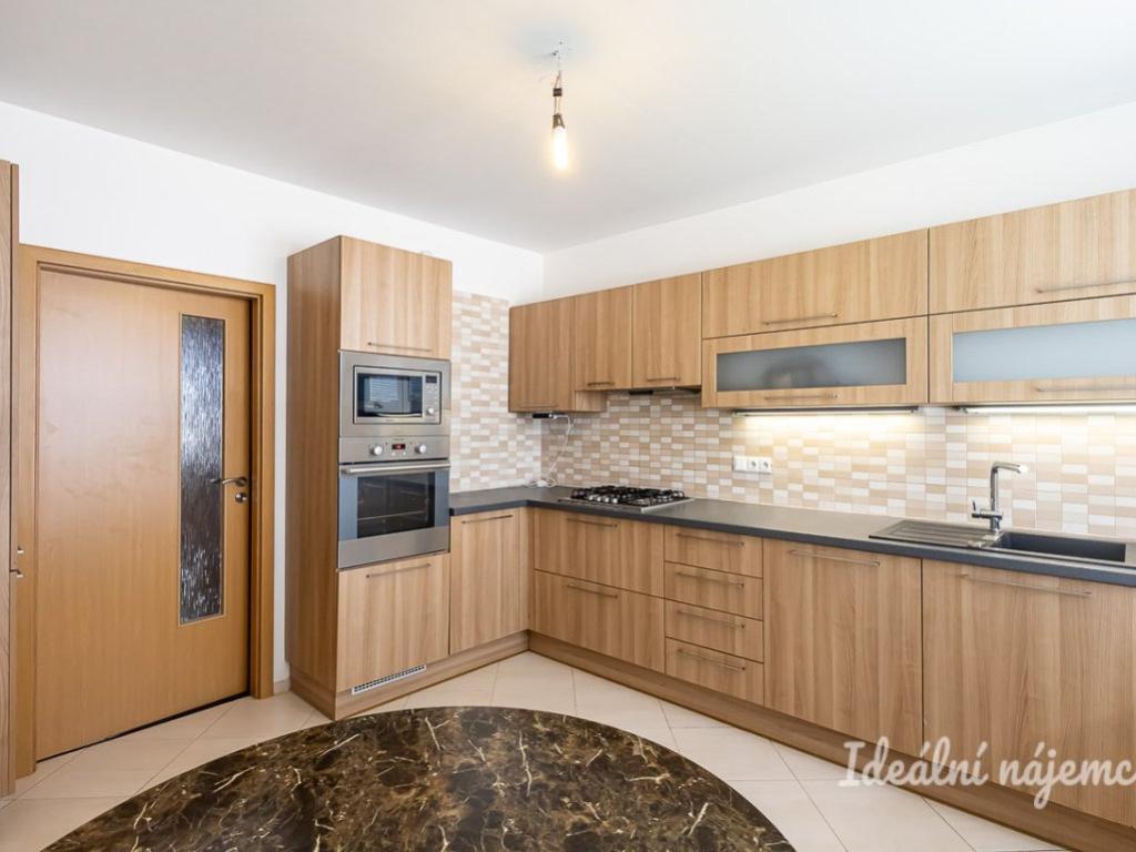 Pronájem bytu 3+1 75 m2