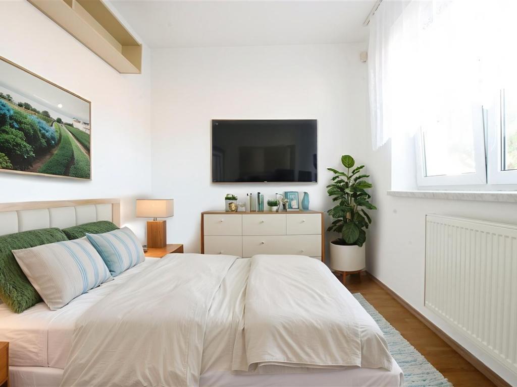 Pronájem bytu 2+kk 45 m2