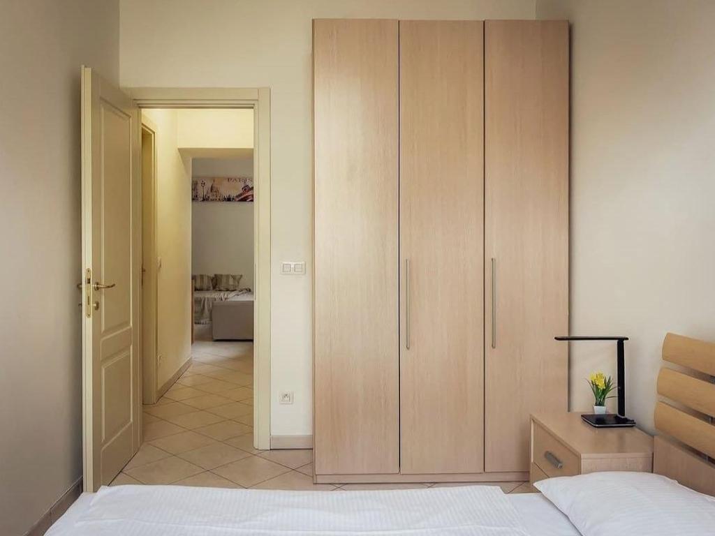 Pronájem bytu 2+kk 44 m2
