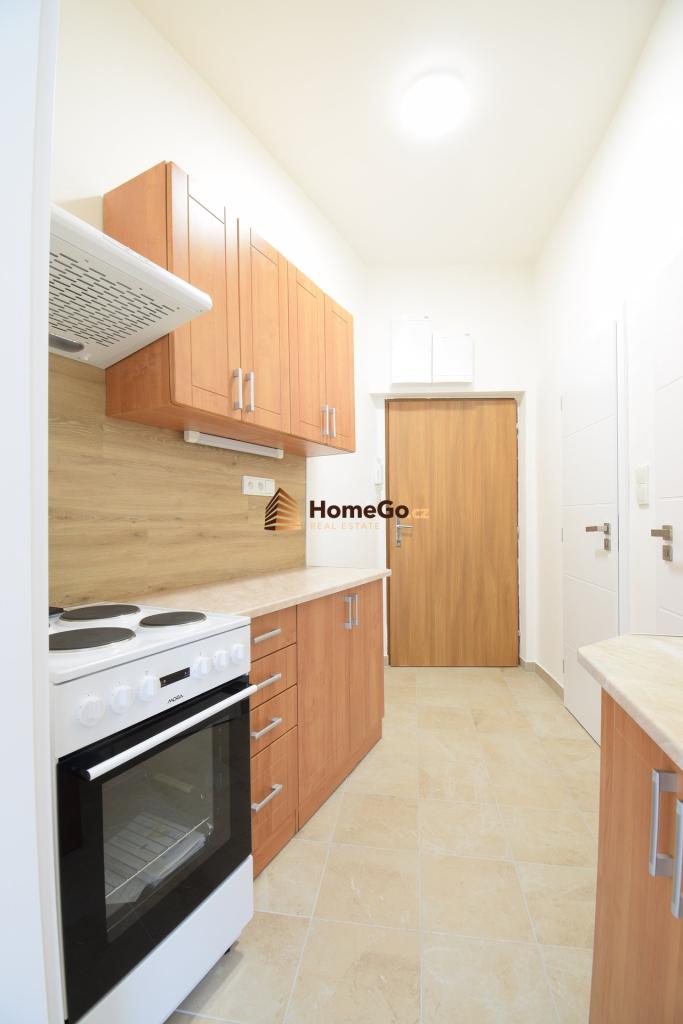 Pronájem bytu 1+kk 30 m2, Praha – náhled fotky 7