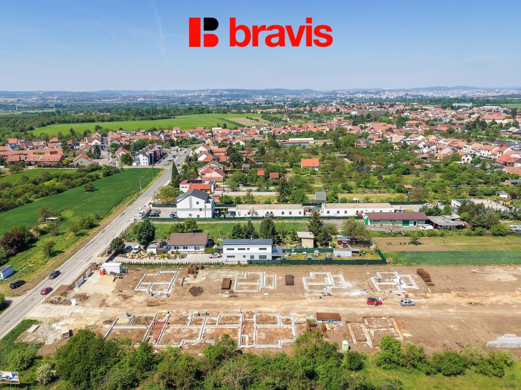 Prodej domu 102 m2