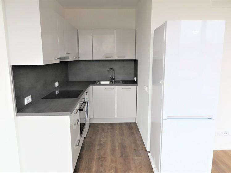 Pronajem bytu 1+kk 32 m2