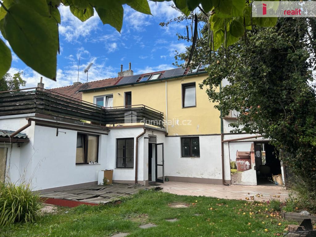 Prodej domu 211 m² – pohled 3