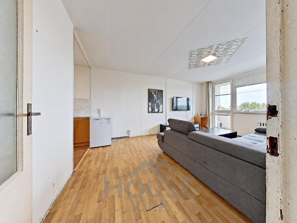Prodej bytu 2+kk 43 m2, Kladno – náhled fotky 5