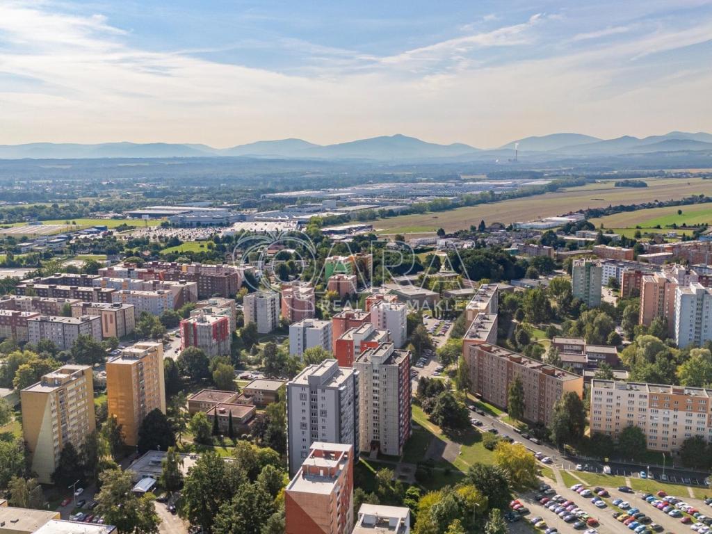 Prodej bytu 3+1 77 m2, Ostrava – náhled fotky 34