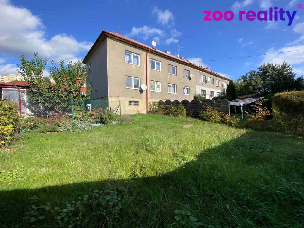 4+1, Jirkov - Zátiší, 1 Kč, 114 m2