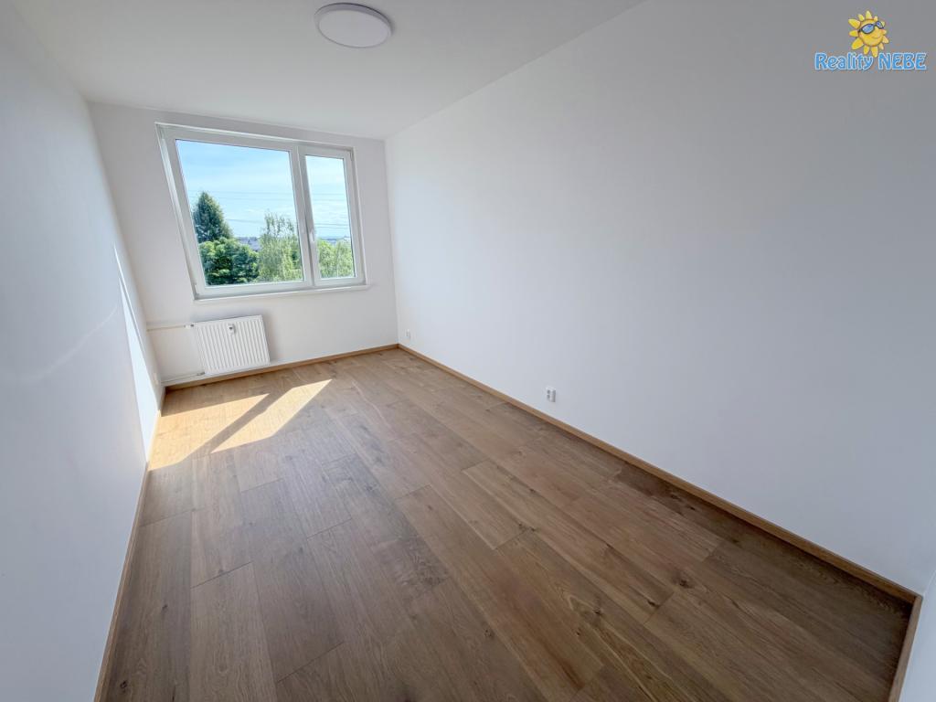 Pronájem bytu 2+kk 48 m2