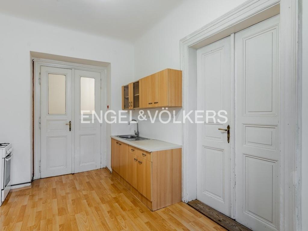 Pronájem bytu 2+kk 47 m2