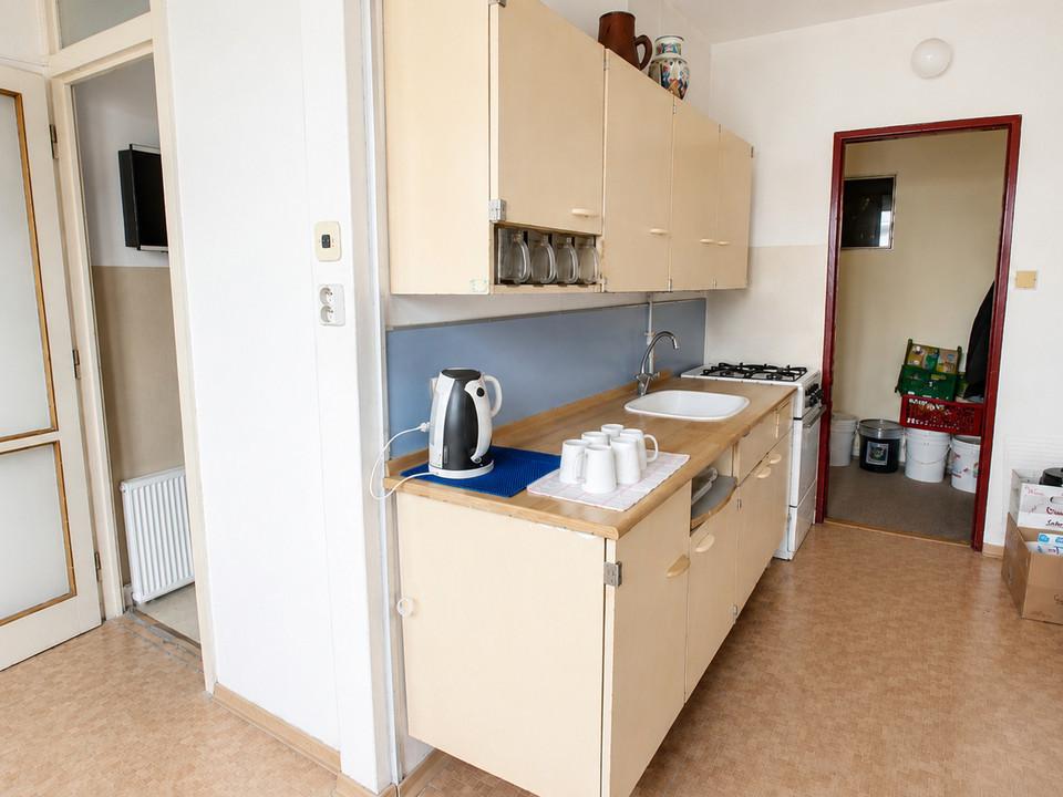 Pronájem bytu 3+1 60 m2