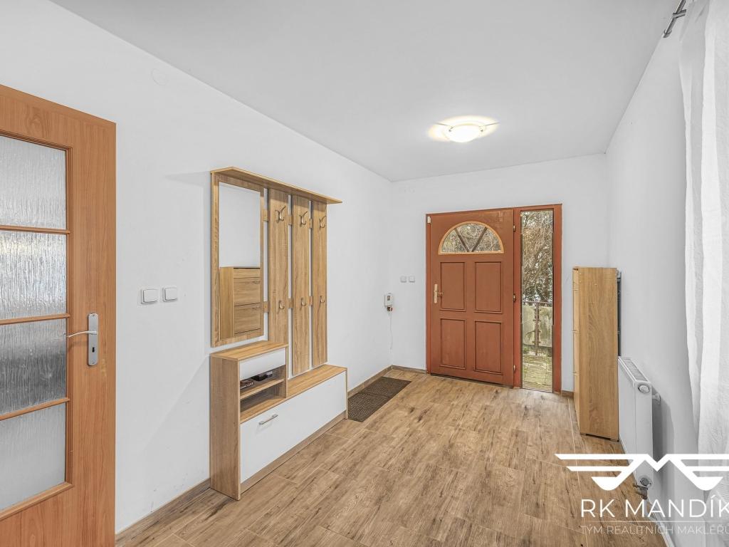 Prodej domu 212 m2, Nová Ves – náhled fotky 16