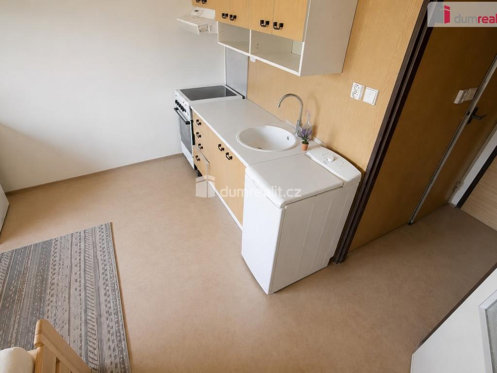 Pronájem bytu 2+kk 35 m2