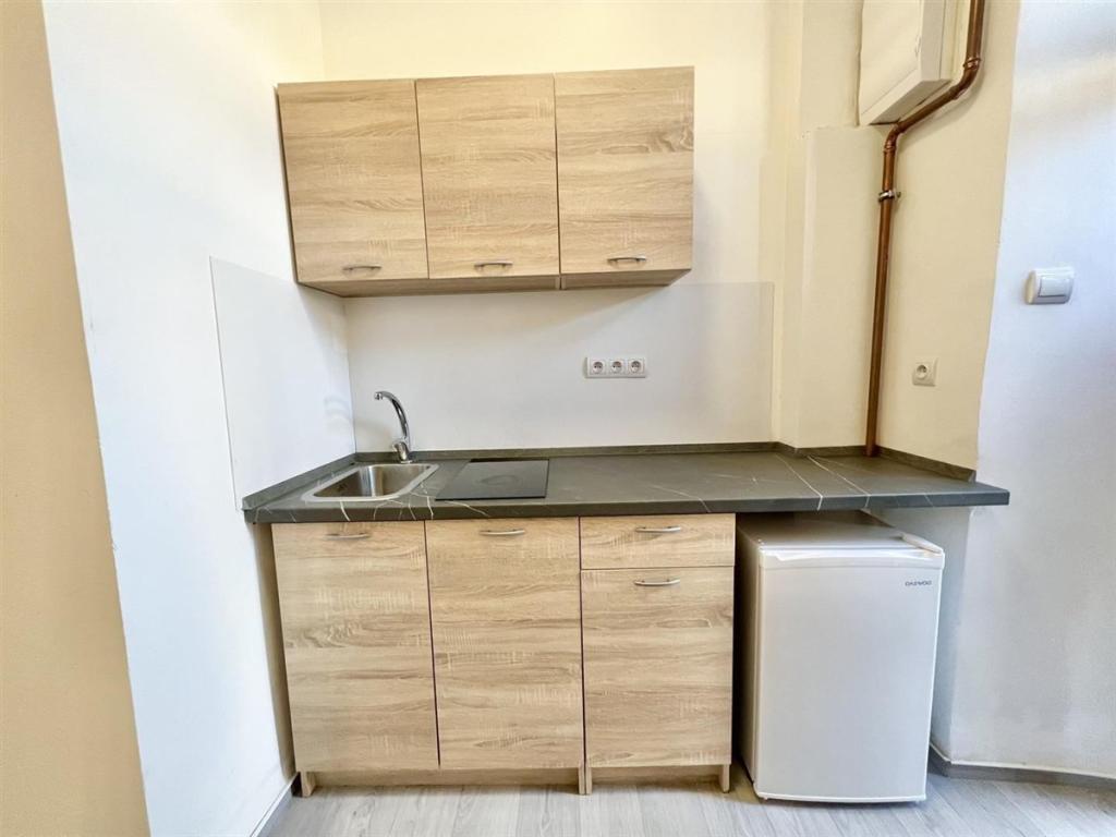 Pronájem bytu 1+1 25 m2