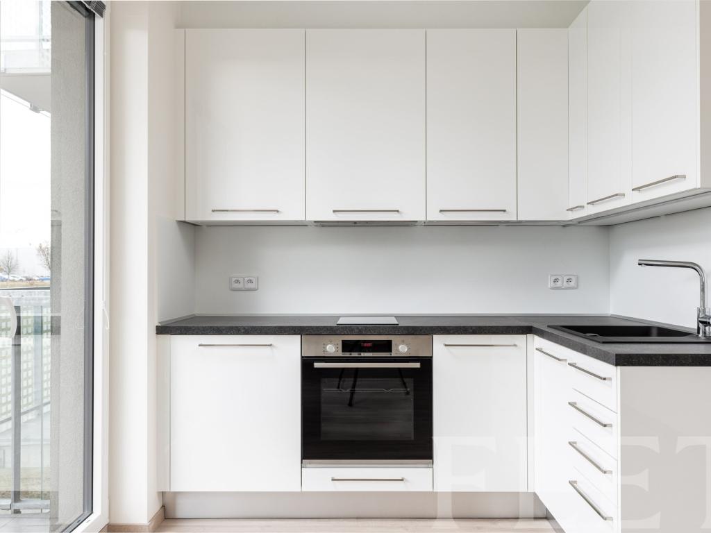 Pronájem bytu 1+kk 33 m2