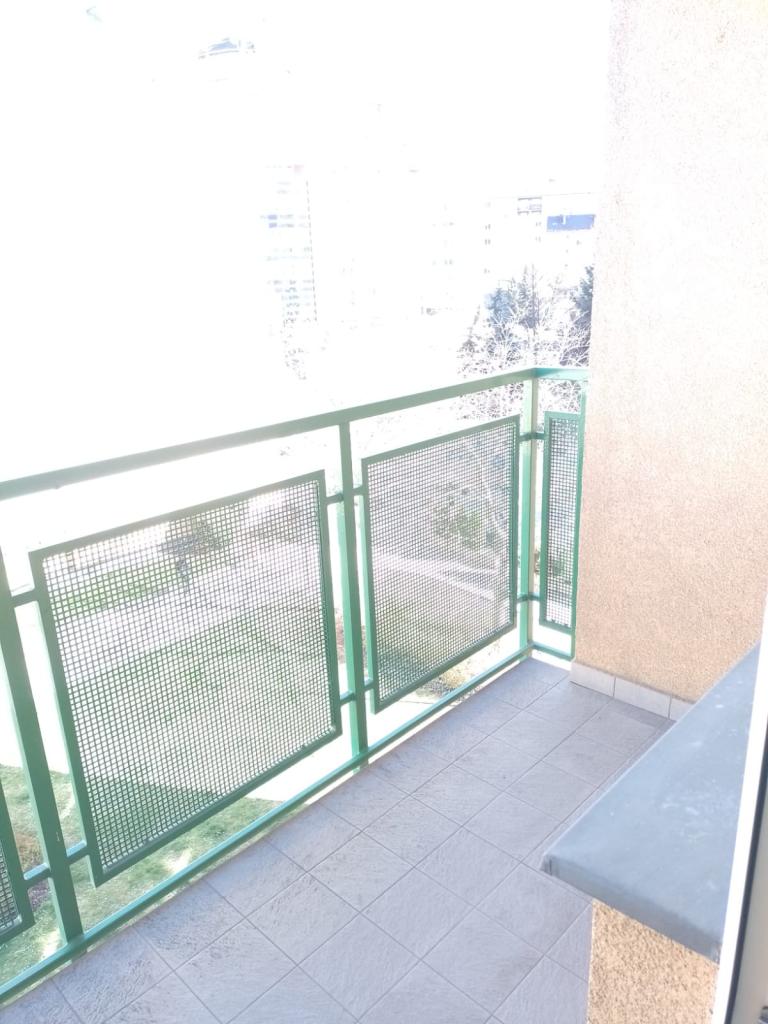 Pronajem bytu 2+kk 50 m2