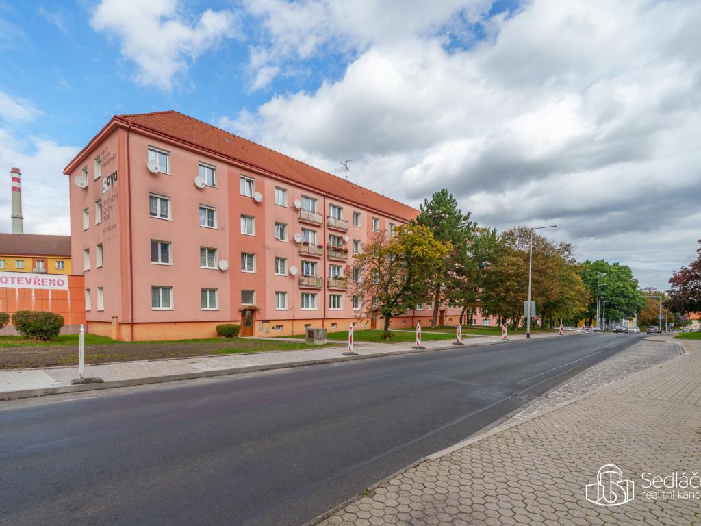 Prodej bytu 2+1 52 m2, Sokolov – náhled fotky 20