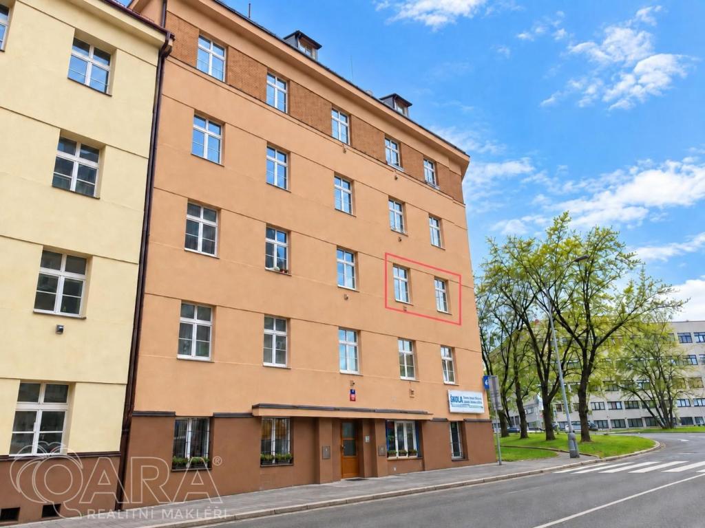 Prodej bytu 2+kk 40 m2, Praha – náhled fotky 10